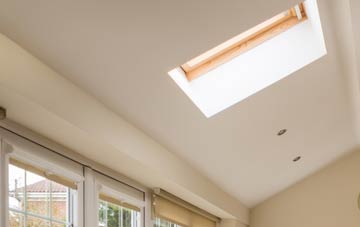 Garmond conservatory roof insulation companies