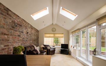 conservatory roof insulation Garmond, Aberdeenshire
