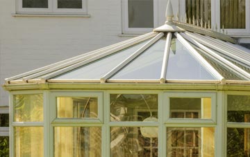 conservatory roof repair Garmond, Aberdeenshire