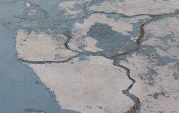 fibreglass roofing replacement Garmond