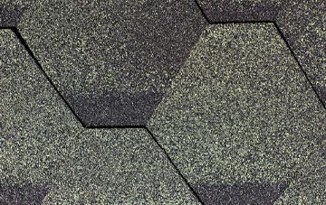 Garmond fibreglass shingle repairs