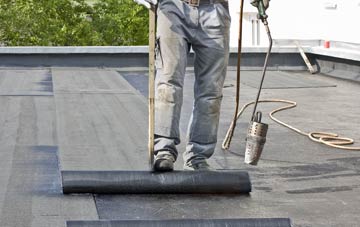 flat roof replacement Garmond, Aberdeenshire