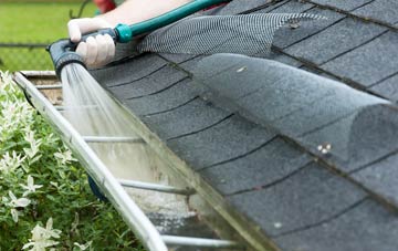 Garmond gutter cleaning costs