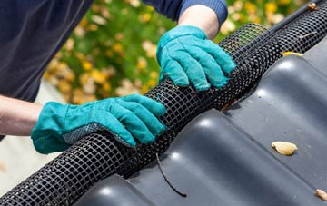 Garmond gutter repair companies