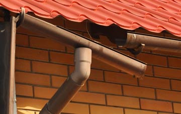 Garmond gutter repair costs