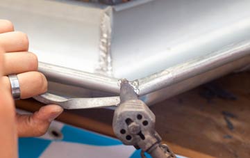 disadvantages of Garmond lead roofing