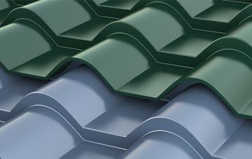 who should consider Garmond plastic roofs