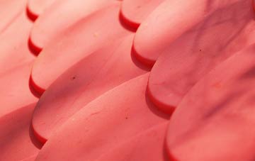 Garmond plastic roof costs