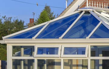 professional Garmond conservatory insulation
