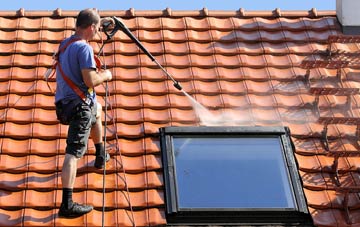roof cleaning Garmond, Aberdeenshire
