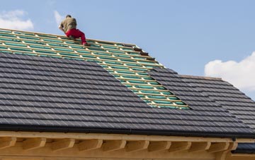 roof replacement Garmond, Aberdeenshire