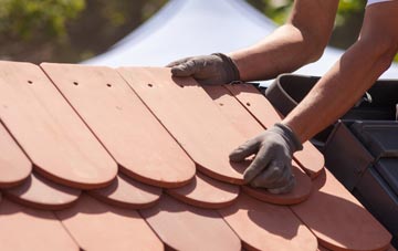 Garmond roof tile contractors