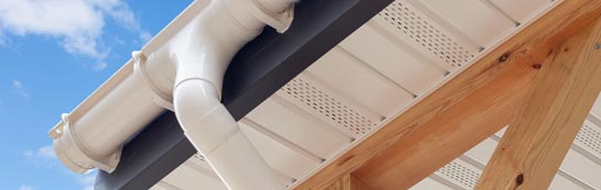 get Garmond guttering quotes today