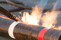 Garmond flat roofing replacement