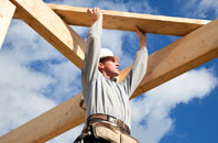 Garmond roof replacement work